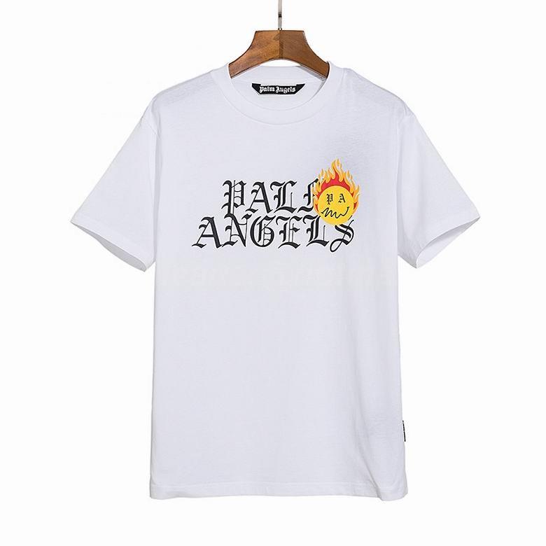 Palm Angles Men's T-shirts 518